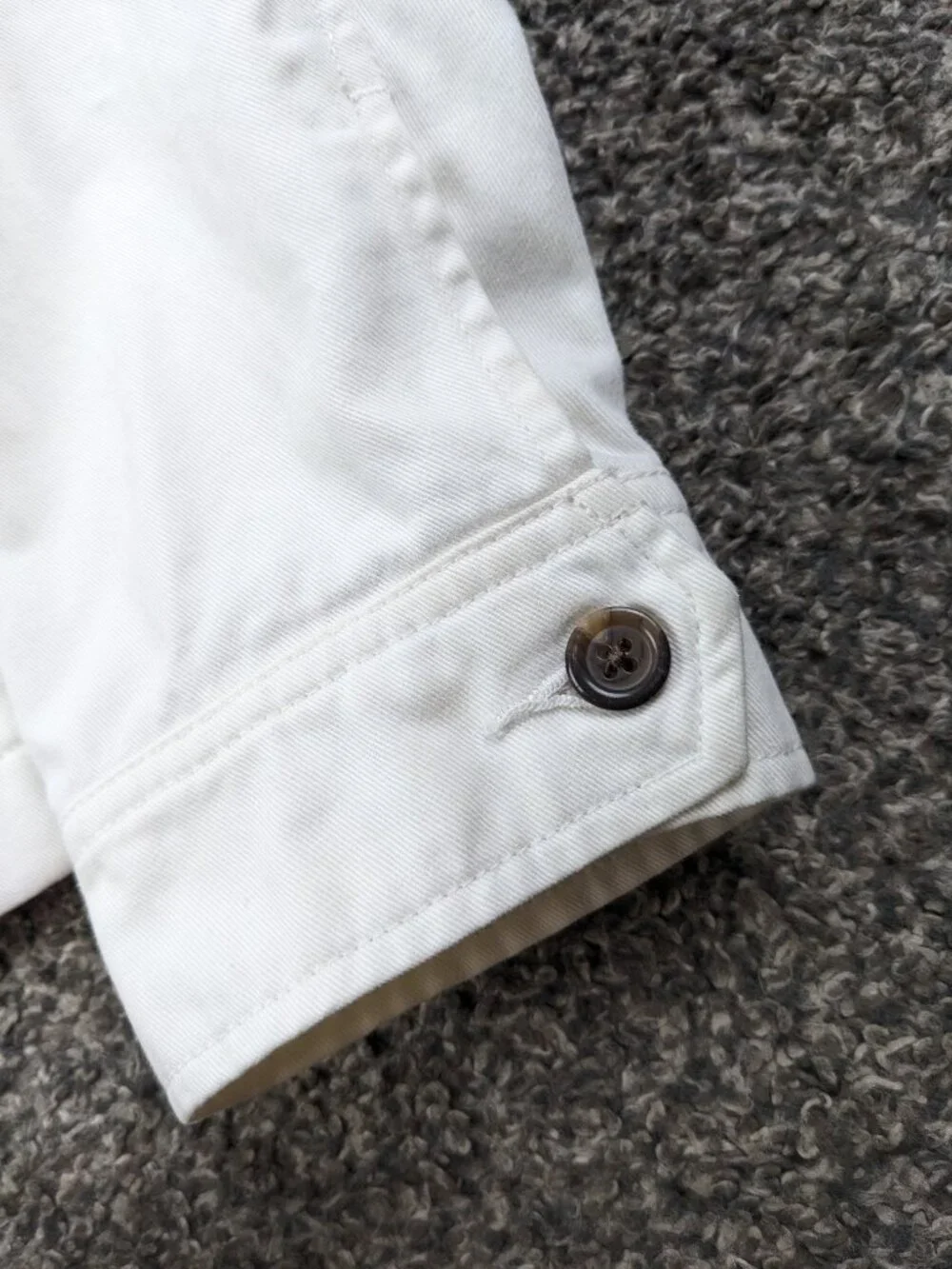 Polo Ralph Lauren vintage polo